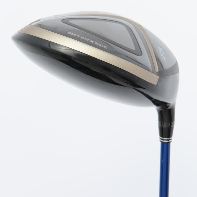【中古ゴルフクラブ】プロギア　LS　LS(2023) ドライバー iD nabla RS　シャフト：iD nabla RS_4