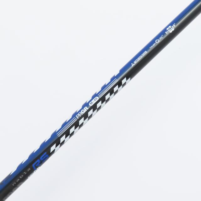 中古ゴルフクラブ】プロギア LS LS(2023) ドライバー iD nabla RS