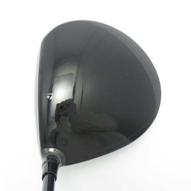 【中古ゴルフクラブ】テーラーメイド　Qi10　Qi10 MAX ドライバー Diamana Blue TM50　シャフト：Diamana Blue TM50_1