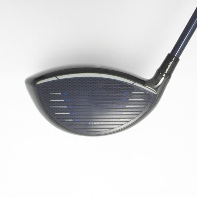 【中古ゴルフクラブ】テーラーメイド　Qi10　Qi10 MAX ドライバー Diamana Blue TM50　シャフト：Diamana Blue TM50_2