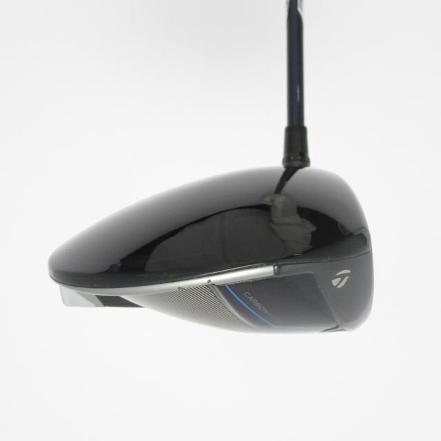 【中古ゴルフクラブ】テーラーメイド　Qi10　Qi10 MAX ドライバー Diamana Blue TM50　シャフト：Diamana Blue TM50_3