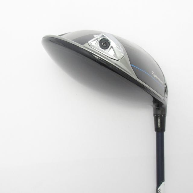 【中古ゴルフクラブ】テーラーメイド　Qi10　Qi10 MAX ドライバー Diamana Blue TM50　シャフト：Diamana Blue TM50_4
