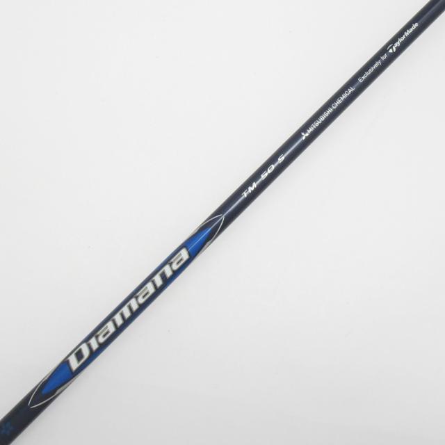 【中古ゴルフクラブ】テーラーメイド　Qi10　Qi10 MAX ドライバー Diamana Blue TM50　シャフト：Diamana Blue TM50_5