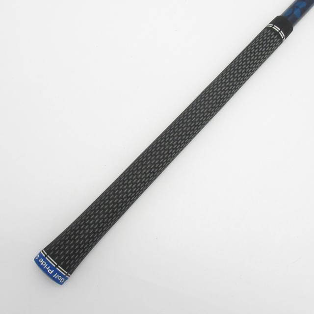 【中古ゴルフクラブ】テーラーメイド　Qi10　Qi10 MAX ドライバー Diamana Blue TM50　シャフト：Diamana Blue TM50_6
