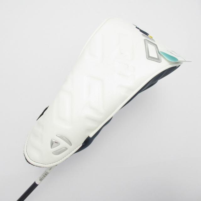 【中古ゴルフクラブ】テーラーメイド　Qi10　Qi10 MAX ドライバー Diamana Blue TM50　シャフト：Diamana Blue TM50_7