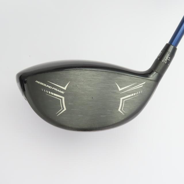 中古ゴルフクラブ】ダンロップ SRIXON スリクソン ZX7 ドライバー