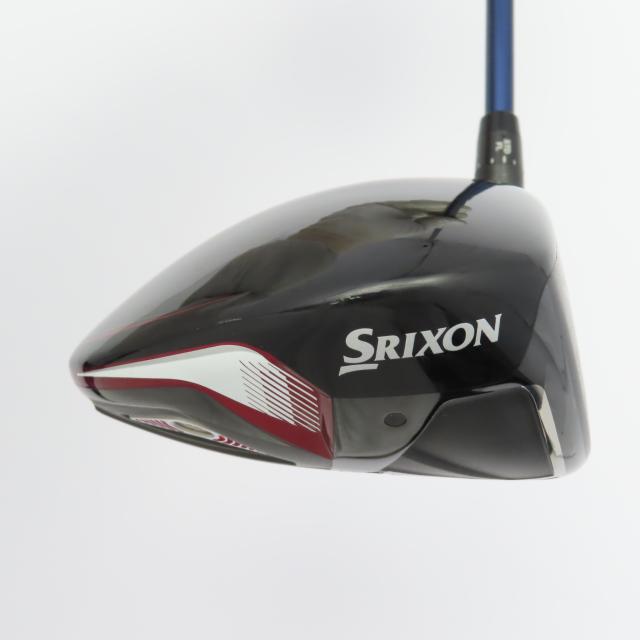 中古ゴルフクラブ】ダンロップ SRIXON スリクソン ZX7 ドライバー