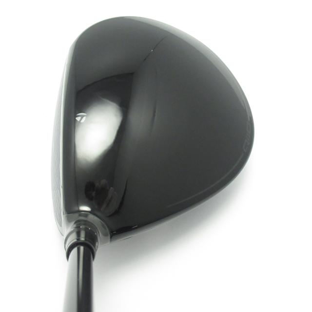 【中古ゴルフクラブ】テーラーメイド　Qi10　Qi10 LS ドライバー Diamana Silver TM50　シャフト：Diamana Silver TM50_1