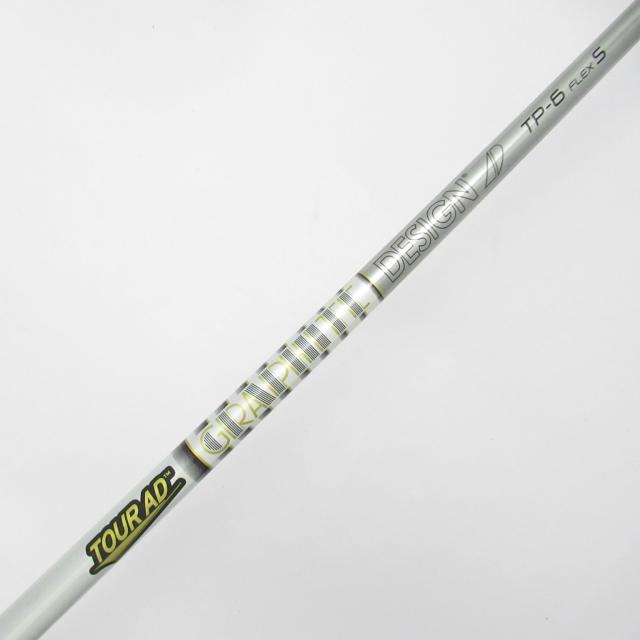ドライバー用 テーラーメイド ツアーAD TP-6S シャフトのみ