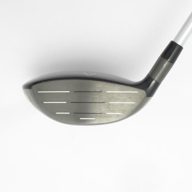 【中古ゴルフクラブ】キャロウェイゴルフ　EPIC　エピック SPEED フェアウェイウッド Speeder EVOLUTION VII FW50　シャフト：Speeder … 中古ゴルフクラブ】キャロウェイゴルフ EPIC エピック SPEED