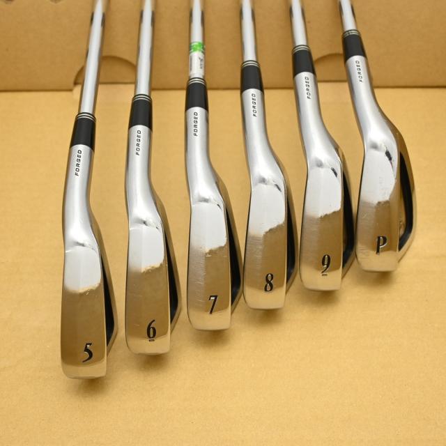 【中古ゴルフクラブ】ダンロップ　SRIXON　スリクソン Z565 アイアン N.S.PRO 980GH DST　シャフト：N.S.PRO 980GH DST