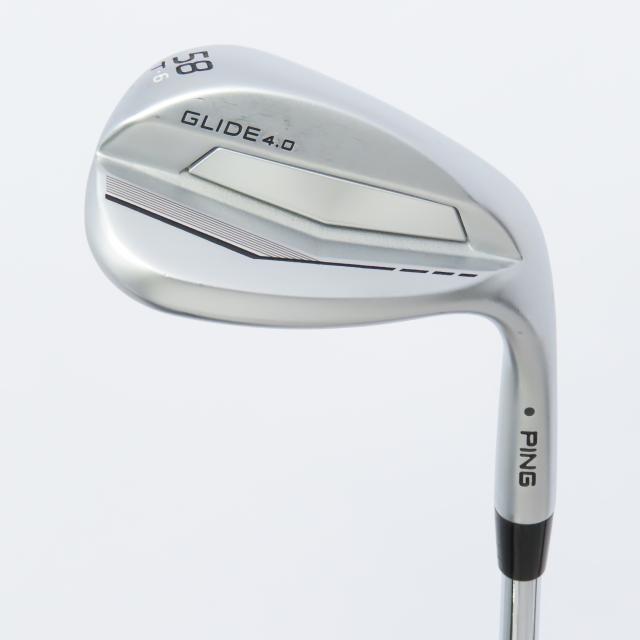 【中古ゴルフクラブ】ピン　GLIDE　グライド 4.0 T ウェッジ N.S.PRO MODUS3 TOUR 115　シャフト：N.S.PRO MODUS3 TOUR 115