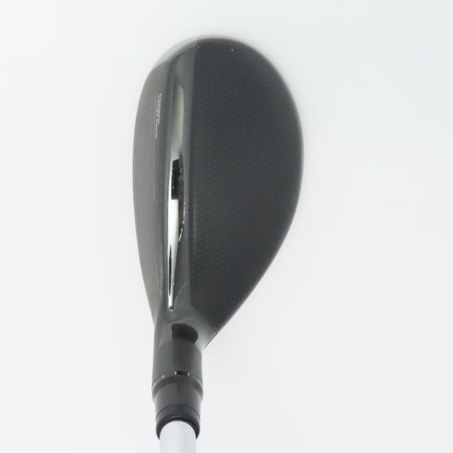 【中古ゴルフクラブ】テーラーメイド　STEALTH　ステルス PLUS RESCUE ユーティリティ N.S.PRO 910GH　シャフト：N.S.PRO 910GH