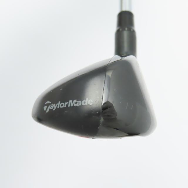 【中古ゴルフクラブ】テーラーメイド　STEALTH　ステルス PLUS RESCUE ユーティリティ N.S.PRO 910GH　シャフト：N.S.PRO 910GH