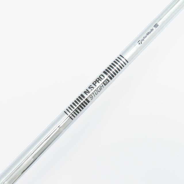 【中古ゴルフクラブ】テーラーメイド　STEALTH　ステルス PLUS RESCUE ユーティリティ N.S.PRO 910GH　シャフト：N.S.PRO 910GH