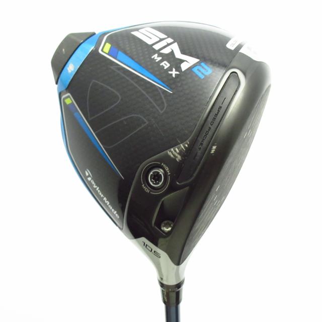 パドル キャノン カスケーズ2ピースアルミ 230 ブラック