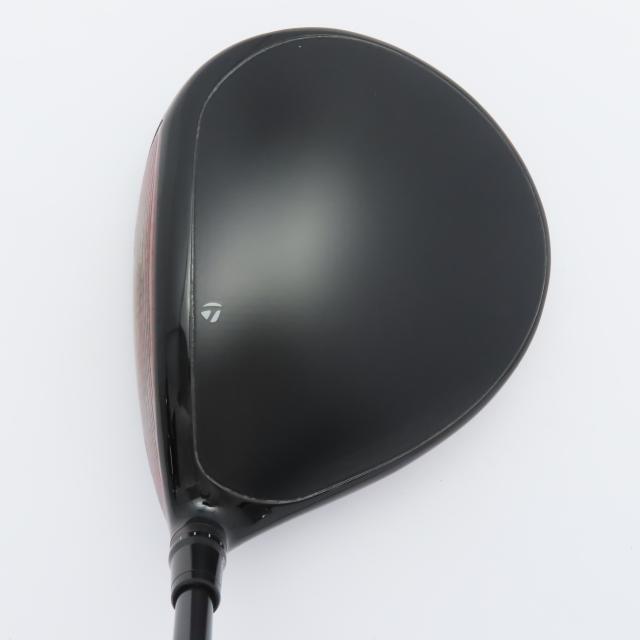 【中古ゴルフクラブ】テーラーメイド　STEALTH　ステルス PLUS ドライバー TENSEI SILVER TM50(2022)　シャフト：TENSEI SILVER TM50(2…_1