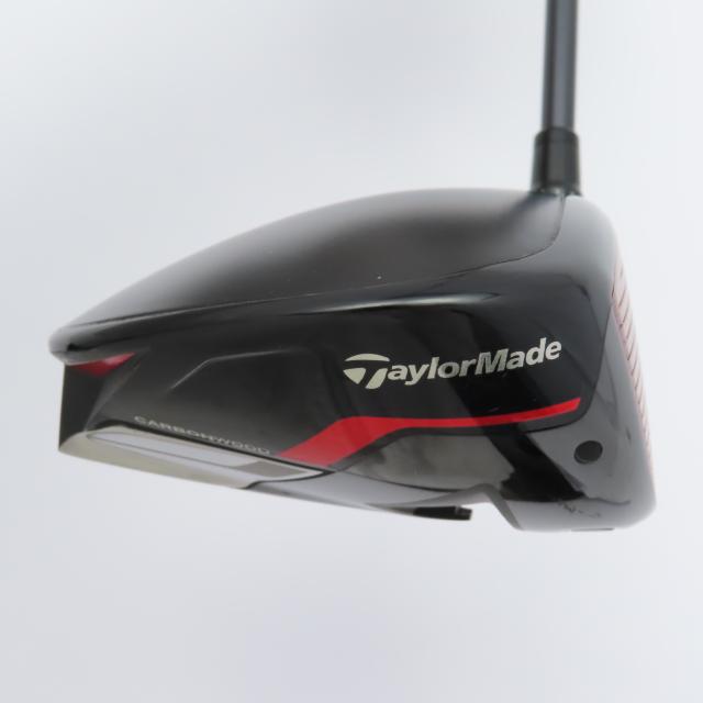【中古ゴルフクラブ】テーラーメイド　STEALTH　ステルス PLUS ドライバー TENSEI SILVER TM50(2022)　シャフト：TENSEI SILVER TM50(2…_3