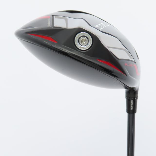 【中古ゴルフクラブ】テーラーメイド　STEALTH　ステルス PLUS ドライバー TENSEI SILVER TM50(2022)　シャフト：TENSEI SILVER TM50(2…_4