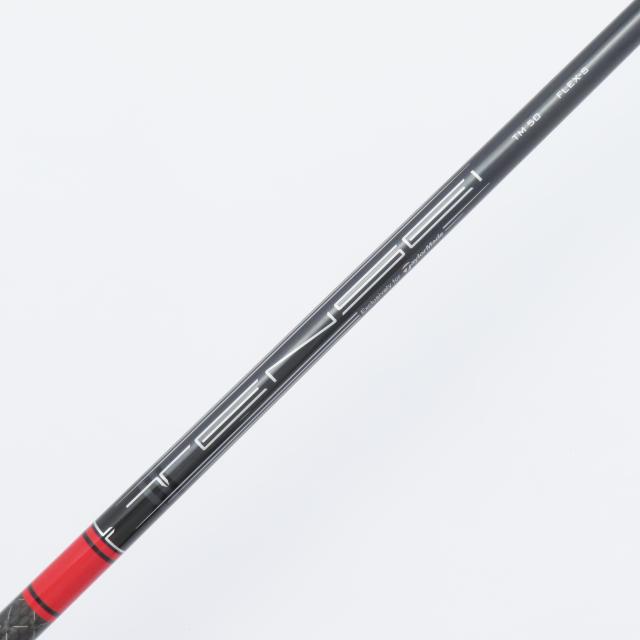 【中古ゴルフクラブ】テーラーメイド　STEALTH　ステルス PLUS ドライバー TENSEI SILVER TM50(2022)　シャフト：TENSEI SILVER TM50(2…_5
