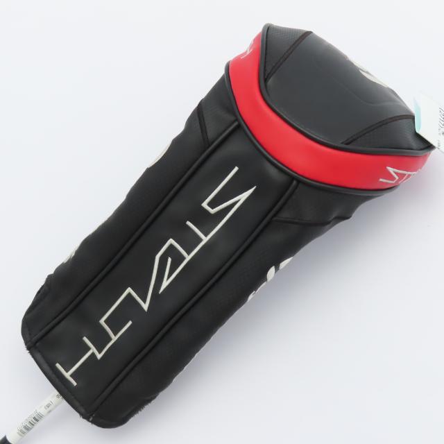 【中古ゴルフクラブ】テーラーメイド　STEALTH　ステルス PLUS ドライバー TENSEI SILVER TM50(2022)　シャフト：TENSEI SILVER TM50(2…_7