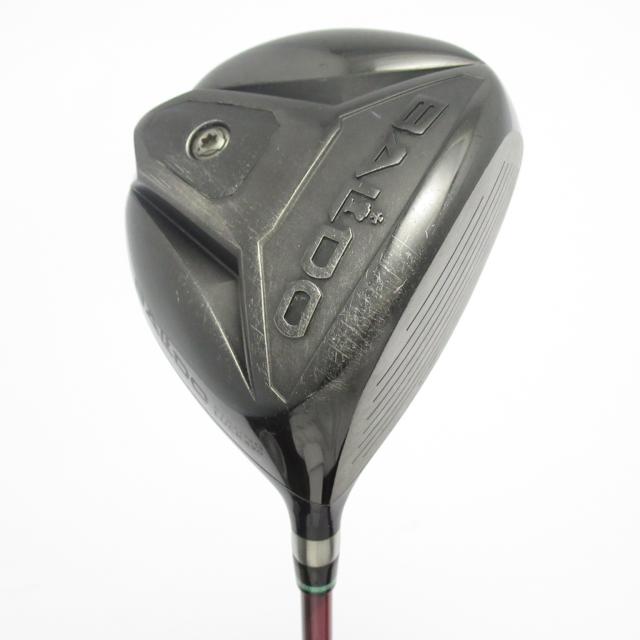 ⭐️バルド⭐️TTX 420⭐️9.5°⭐️マッハライン LARK⭐️x バルド TTX