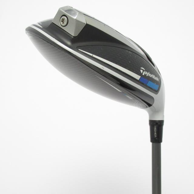 【中古ゴルフクラブ】テーラーメイド　SIM　SIM ドライバー TENSEI SILVER TM50　シャフト：TENSEI SILVER TM50 中古ゴルフクラブ】テーラーメイド SIM SIM ドライバー TENSEI SILVER