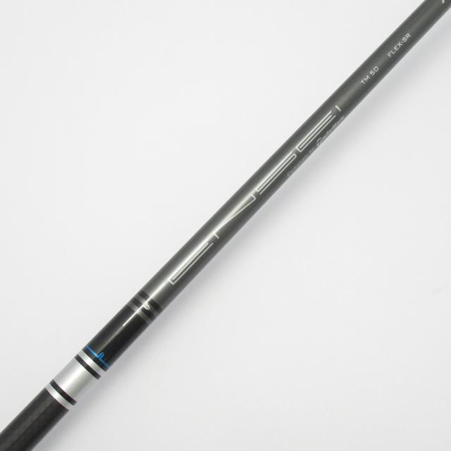 中古ゴルフクラブ】テーラーメイド SIM SIM ドライバー TENSEI SILVER