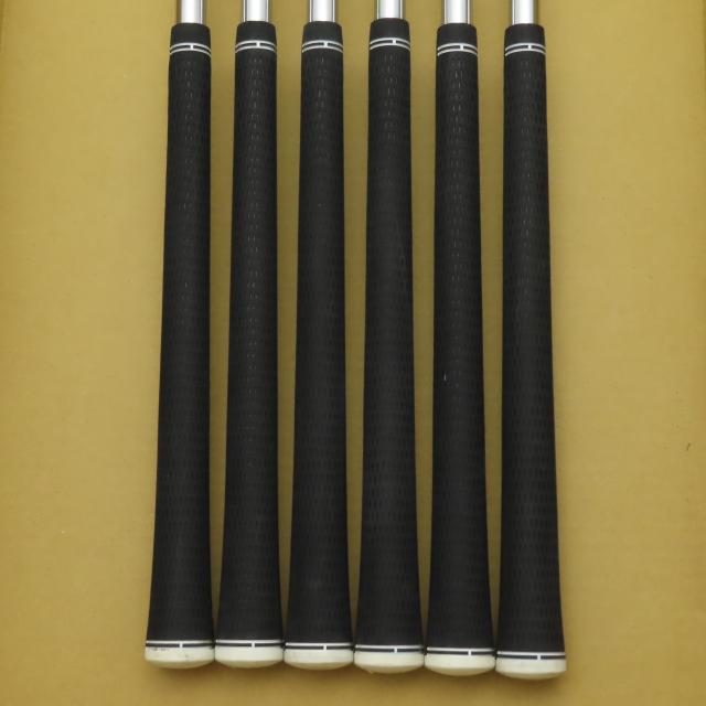 【中古ゴルフクラブ】キャロウェイゴルフ　APEX　APEX DCB(2021) アイアン N.S.PRO ZELOS 7　シャフト：N.S.PRO ZELOS 7