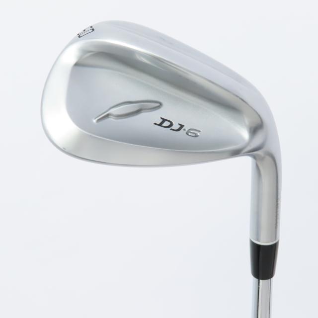 【中古ゴルフクラブ】フォーティーン　DJ　DJ-6 ウェッジ N.S.PRO DS-91w　シャフト：N.S.PRO DS-91w