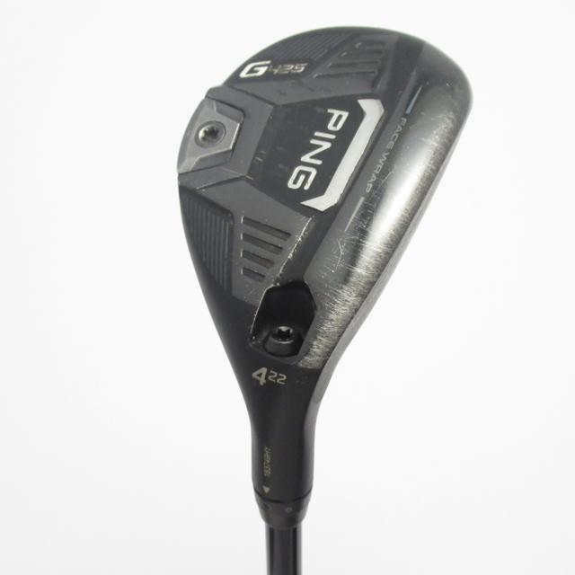 【中古ゴルフクラブ】ピン　G425　G425 ハイブリッド ユーティリティ AWT 2.0 LITE　シャフト：AWT 2.0 LITE