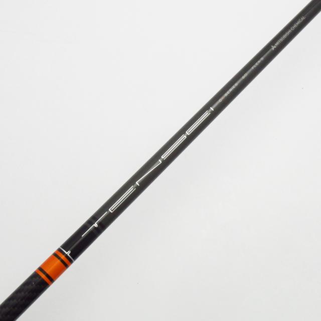 中古】 ピン G410 LST 9° ドライバー DR TENSEI CK PRO ORANGE 60