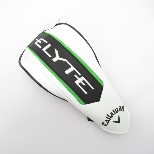 中古ゴルフクラブ】キャロウェイゴルフ ELYTE エリート ドライバー