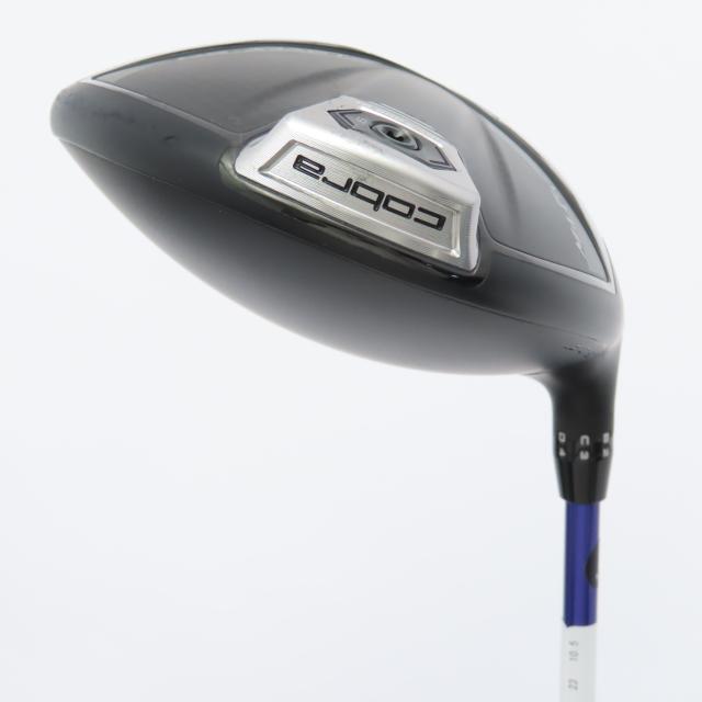 SPEEDER NX for cobra 5W Sフレックス シャフトのみ COBRA (コブラ