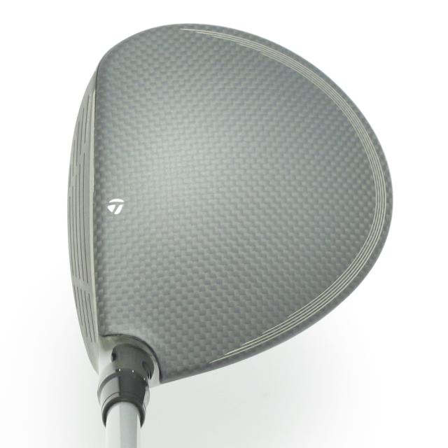 【中古ゴルフクラブ】テーラーメイド　Qi35　Qi35 MAX LITE フェアウェイウッド ELDIO TM40(2025)　シャフト：ELDIO TM40(2025)　レデ…_1