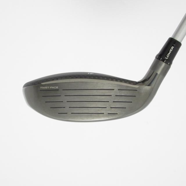 【中古ゴルフクラブ】テーラーメイド　Qi35　Qi35 MAX LITE フェアウェイウッド ELDIO TM40(2025)　シャフト：ELDIO TM40(2025)　レデ…_2