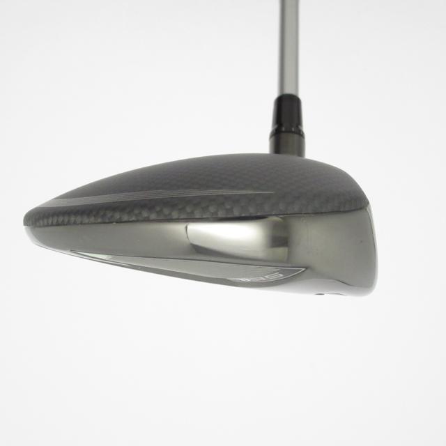【中古ゴルフクラブ】テーラーメイド　Qi35　Qi35 MAX LITE フェアウェイウッド ELDIO TM40(2025)　シャフト：ELDIO TM40(2025)　レデ…_3