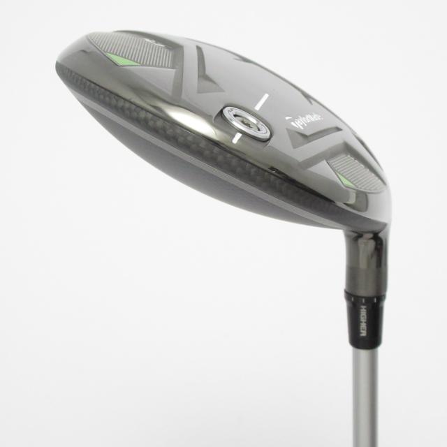 【中古ゴルフクラブ】テーラーメイド　Qi35　Qi35 MAX LITE フェアウェイウッド ELDIO TM40(2025)　シャフト：ELDIO TM40(2025)　レデ…_4