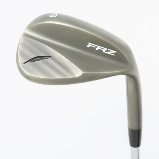 【中古ゴルフクラブ】フォーティーン　FOURTEEN　FRZ スモーキーサテン仕上げ ウェッジ Dynamic Gold 120　シャフト：Dynamic Gold 120
