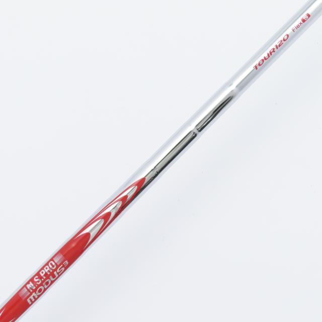 【中古ゴルフクラブ】ブリヂストン　BRIDGESTONE GOLF　221CB アイアン N.S.PRO MODUS3 TOUR 120　シャフト：N.S.PRO MODUS3 TOUR 120