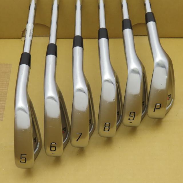 【中古ゴルフクラブ】ブリヂストン　BRIDGESTONE GOLF　221CB アイアン N.S.PRO MODUS3 TOUR 120　シャフト：N.S.PRO MODUS3 TOUR 120