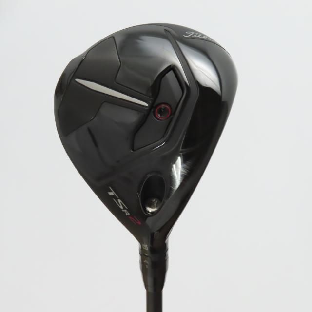 【中古ゴルフクラブ】タイトリスト　TSR　TSR2 フェアウェイウッド Tour AD IZ-5　シャフト：Tour AD IZ-5