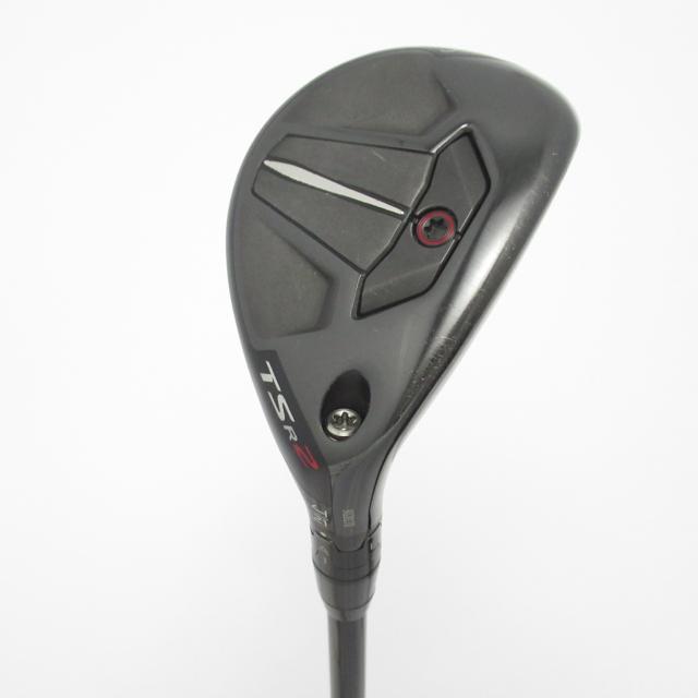 【中古ゴルフクラブ】タイトリスト　TSR　TSR2 ユーティリティ TENSEI PRO 1K HYBRID 70　シャフト：TENSEI PRO 1K HYBRID 70