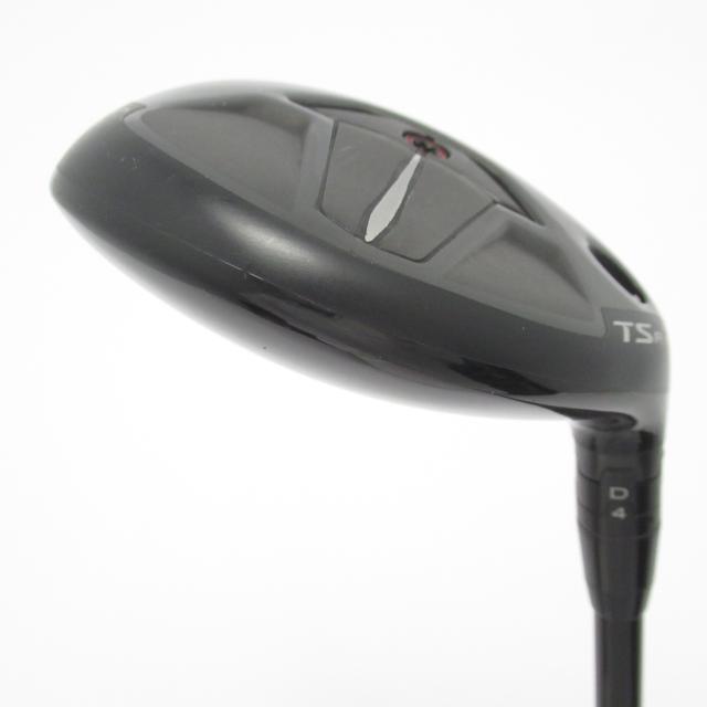 中古ゴルフクラブ】タイトリスト TSR TSR2 ユーティリティ TENSEI PRO