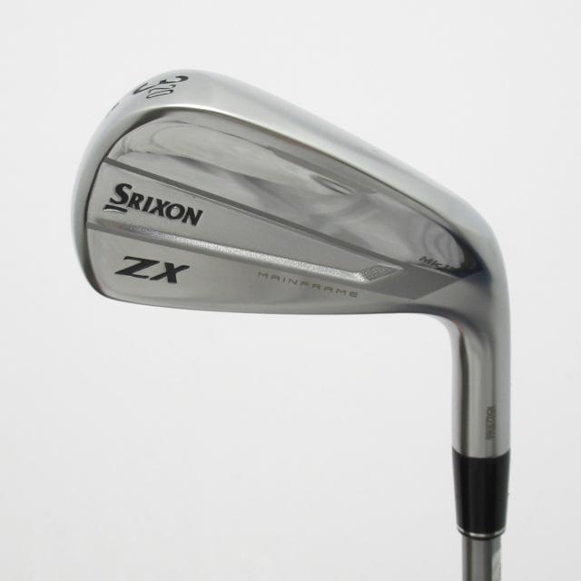 KAKA 様 中古ゴルフクラブ】ダンロップ SRIXON スリクソン ZX MkII