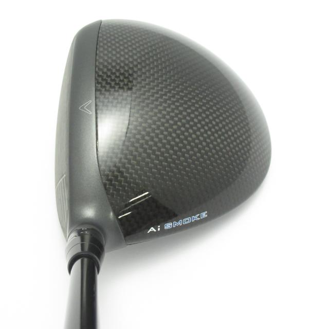【中古ゴルフクラブ】キャロウェイゴルフ　Ai SMOKE　パラダイム Ai SMOKE MAX ドライバー TENSEI 50 for Callaway　シャフト：TENSEI …_1