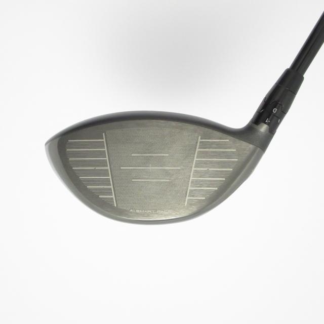 【中古ゴルフクラブ】キャロウェイゴルフ　Ai SMOKE　パラダイム Ai SMOKE MAX ドライバー TENSEI 50 for Callaway　シャフト：TENSEI …_2