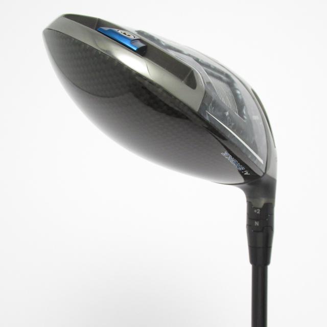 【中古ゴルフクラブ】キャロウェイゴルフ　Ai SMOKE　パラダイム Ai SMOKE MAX ドライバー TENSEI 50 for Callaway　シャフト：TENSEI …_4