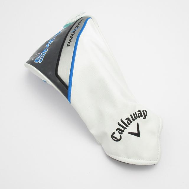 【中古ゴルフクラブ】キャロウェイゴルフ　Ai SMOKE　パラダイム Ai SMOKE MAX ドライバー TENSEI 50 for Callaway　シャフト：TENSEI …_7