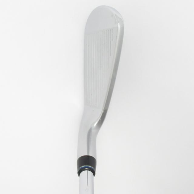 【中古ゴルフクラブ】ダンロップ　XXIO　ゼクシオ FORGED(2017) アイアン N.S.PRO 930GH DST　シャフト：N.S.PRO 930GH DST